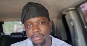 VDM arrested on multiple charges – EFCC VDM arrested on multiple charges - EFCC
