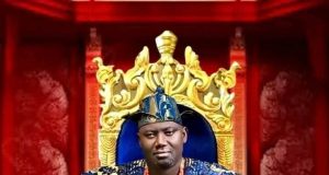 Alaafin of Oyo declares Itsekiri as Yoruba descendants Alaafin of Oyo declares Itsekiri as Yoruba descendants