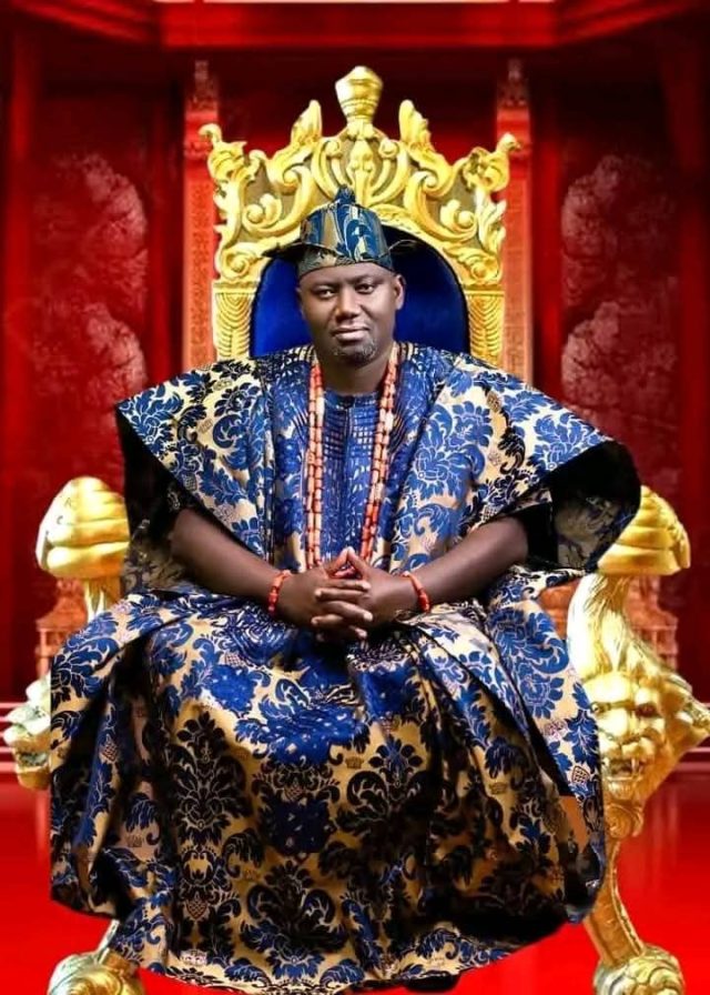 Alaafin of Oyo declares Itsekiri as Yoruba descendants Alaafin of Oyo declares Itsekiri as Yoruba descendants
