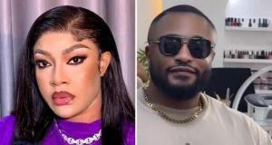 Angela Okorie’s Ex boyfriend accuses her of abandoning brother in rehab Angela Okorie’s Ex boyfriend accuses her of abandoning brother in rehab