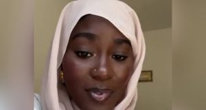 Lady faces d3ath penalty after converting from Islam to Christianity Zamfara lady faces d3ath penalty after converting to Christianity
