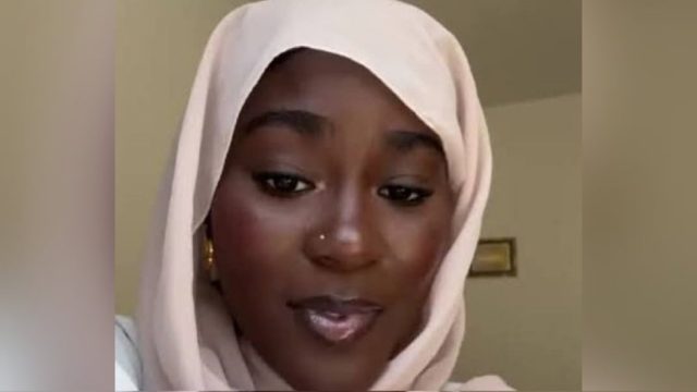 Zamfara lady faces d3ath penalty after converting to Christianity