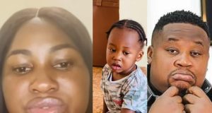 You’ll face consequences – ChiefPriest’s Babymama continues threat You'll face consequences - ChiefPriest’s Babymama continues threat