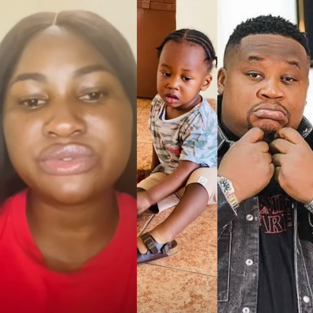 You'll face consequences - ChiefPriest’s Babymama continues threat