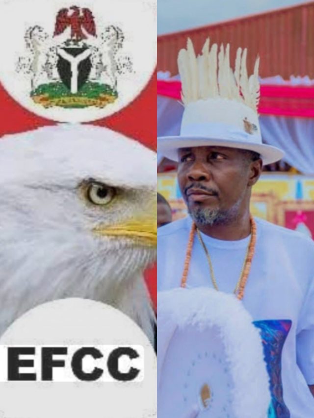 Naira Abuse: EFCC to query Tompolo Naira Abuse: EFCC to query Tompolo