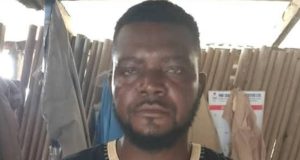 Those d3ad bodies were planted by enemies – Suspected Enugu ritualist Those d3ad bodies were planted by enemies - Suspected Enugu ritualist