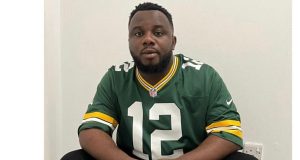 Sabinus reacts after fans tagged him to give out N1M Sabinus reacts after fans tagged him to give out N1M