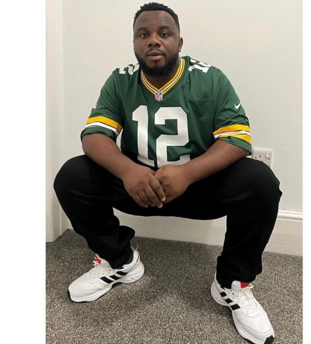 Sabinus reacts after fans tagged him to give out N1M