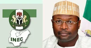 INEC adopts AI in election planning and administration INEC adopts AI in election planning and administration
