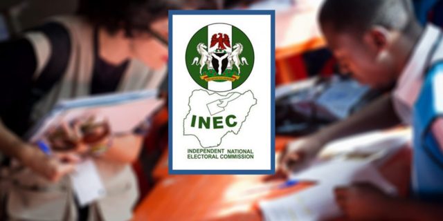 INEC denies recognising LP, PDP officials amid ongoing disputes