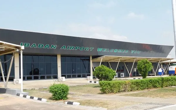 Ibadan Airport set for local, international flights by late 2025 — Oyo govt Ibadan Airport set for local, international flights by late 2025 — Oyo govt