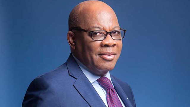 I’d rather be jailed than to comply with compulsory voting – Agbakoba I’d rather be jailed than to comply with compulsory voting – Agbakoba