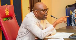 I’m not desperate to return as Rivers gov – Fubara I’m not desperate to return as Rivers gov – Fubara