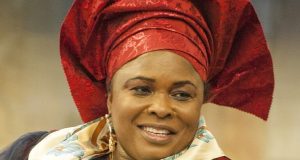 I’m not going back to Aso Rock,Patience Jonathan says I’m not going back to Aso Rock,Patience Jonathan says