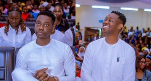 I’m not under pressure to outdo Lisabi – Lateef Adedimeji I’m not under pressure to outdo Lisabi - Lateef Adedimeji