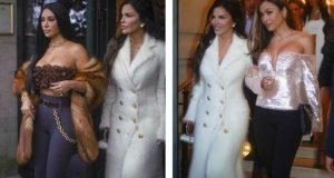 Inside Lauren Sanchez’s Paris bachelorette party! Inside Lauren Sanchez's Paris bachelorette party!