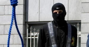 Iran hangs man accused of spying for Israel Iran hangs man accused of spying for Israel