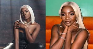 I’ve never been heartbroken – Simi I’ve never been heartbroken – Simi