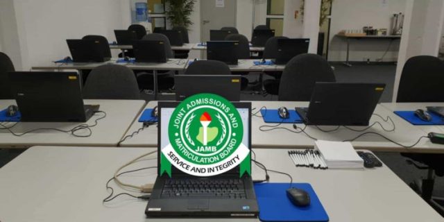 DSS, Police arrest 20 over alleged hacking of UTME results DSS, Police arrest 20 over alleged hacking of UTME results