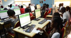 JAMB begins rescheduling of UTME for affected 379,997 candidates JAMB begins rescheduling of UTME for affected 379,997 candidates