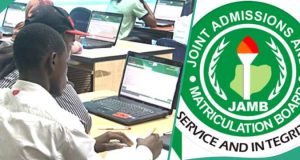 JAMB disowns site requesting payment from candidates who missed 2025 UTME JAMB disowns site requesting payment from candidates who missed 2025 UTME