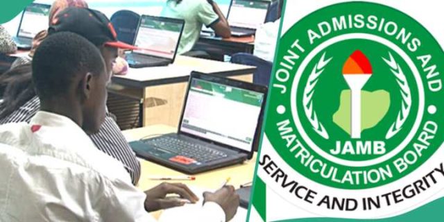 JAMB disowns site requesting payment from candidates who missed 2025 UTME