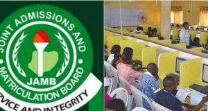 JAMB reveals shocking underage UTME results JAMB reveals shocking underage UTME results