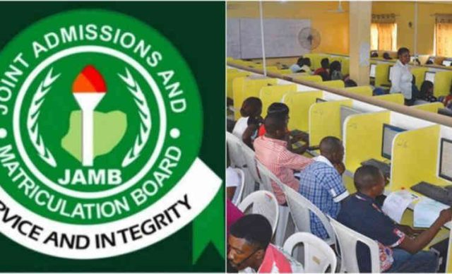 JAMB reveals shocking underage UTME results JAMB reveals shocking underage UTME results
