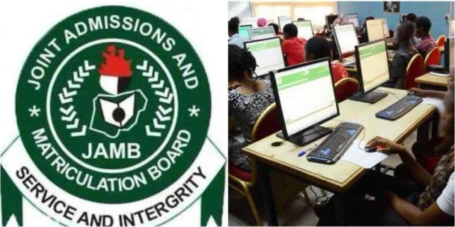 JAMB to release UTME resit results