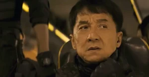 Jackie Chan reveals when he'll retire