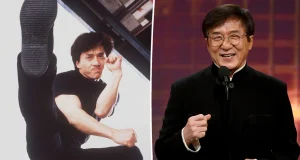 Jackie Chan reveals when he’ll retire Jackie Chan reveals when he'll retire