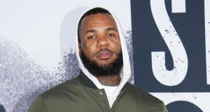 Rapper, The Game ordered to sell house to pay legal judgement Rapper, The Game ordered to sell house to pay legal judgement