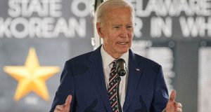 Joe Biden speaks for the first time on cancer diagnosis Joe Biden speaks for the first time on cancer diagnosis