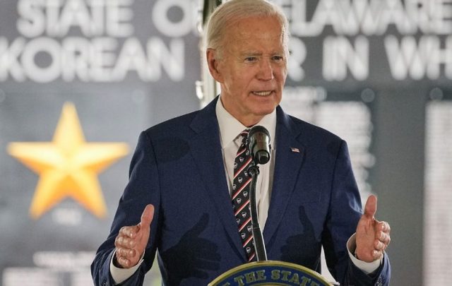 Joe Biden speaks for the first time on cancer diagnosis Joe Biden speaks for the first time on cancer diagnosis