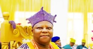 US Court orders Nigerian Monarch to forfeit millions in COVID-19 fraud US Court orders Nigerian Monarch to forfeit millions in COVID-19 fraud