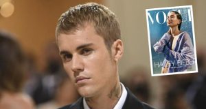 Justin Bieber deletes caption where he accused wife of being ‘disrespectful’ Justin Bieber deletes caption where he accused wife of being 'disrespectful'