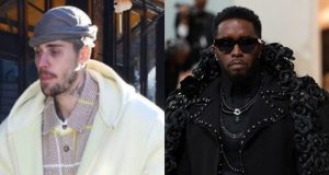 Justin Bieber finally breaks silence on Diddy abuse allegations Justin Bieber finally breaks silence on Diddy abuse allegations