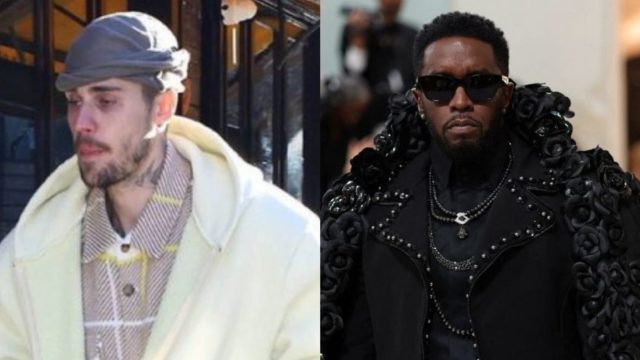 Justin Bieber finally breaks silence on Diddy abuse allegations