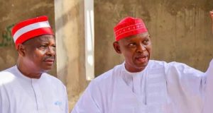 Kano NNPP will follow Kwankwaso wherever he goes – Governor Abba Yusuf Kano NNPP will follow Kwankwaso wherever he goes - Governor Abba Yusuf