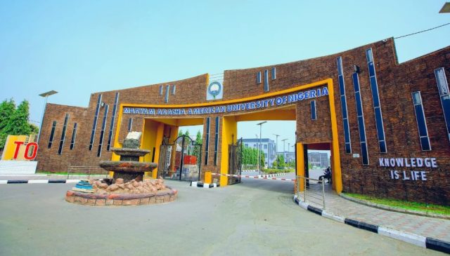 Kano varsity shuts female hostel