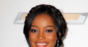 My rent is still $1,500 despite earning millions – Keke Palmer My rent is still $1,500 despite earning millions - Keke Palmer