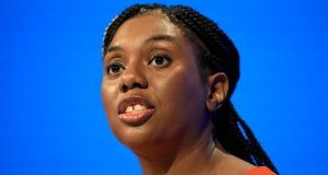 Sacking me won’t save the Tory party – Kemi Badenoch Sacking me won't save the Tory party - Kemi Badenoch