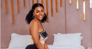 Kiitan Bukola says she can’t act P#RN Kiitan Bukola says she can't act P#RN