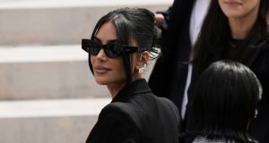 Kim Kardashian to testify in Paris trial Kim Kardashian to testify in Paris trial