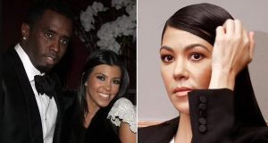Kourtney Kardashian reveals she got PUNCHED ‘in the face’ at Diddy party Kourtney Kardashian reveals she got PUNCHED 'in the face' at Diddy party