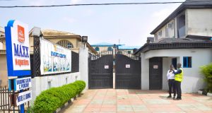 LASEPA shuts churches, hotels, businesses over violations LASEPA shuts churches, hotels, businesses over violations