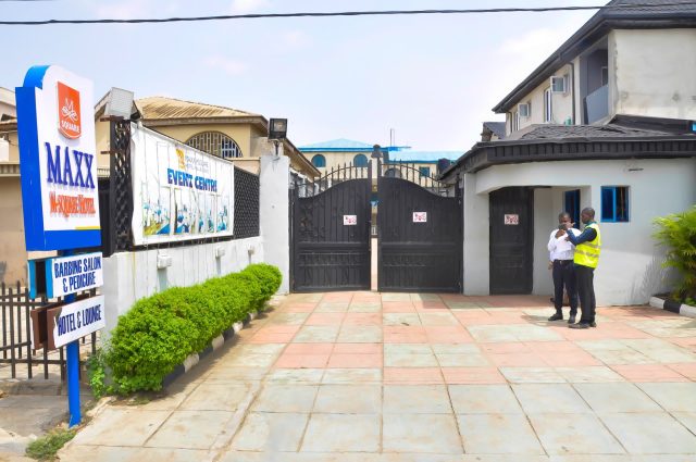 LASEPA shuts churches, hotels, businesses over violations
