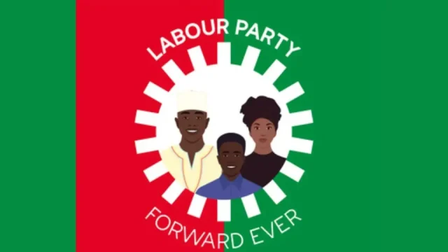 Labour Party suspends Lagos chairman