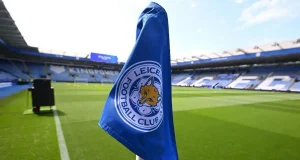 Leicester charged with new financial rules breach Leicester charged with new financial rules breach