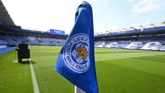 Leicester charged with new financial rules breach Leicester charged with new financial rules breach